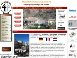 Sites similar to almanzora-au.org