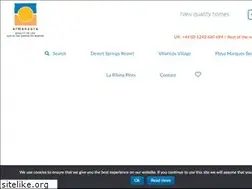 Sites similar to almanzora.com