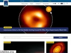 Sites similar to almaobservatory.org