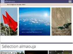 Sites similar to almaouja.com