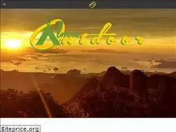 Sites similar to almaoutdoor.com.br