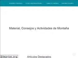 Sites similar to almaoutdoor.com