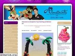 Sites similar to almapaints.com