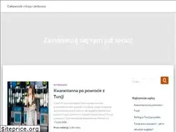Sites similar to almaparkiet.pl