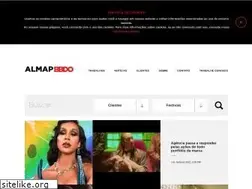 Sites similar to almapbbdo.com.br