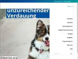 Sites similar to almapharm.de