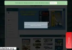 Sites similar to almapress.com.pl