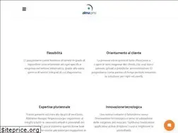 Sites similar to almapro.it
