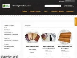 Sites similar to almaprofil.kz