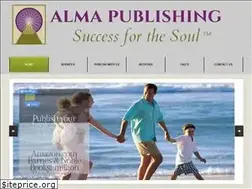 Sites similar to almapublishing.com