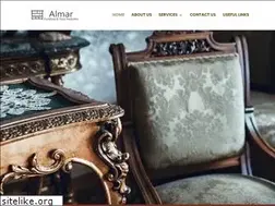 Sites similar to almar-furniture.com