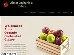Sites similar to almar-orchards.com