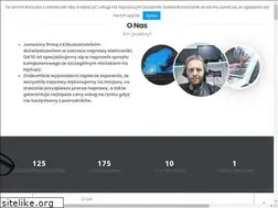 Sites similar to almar-serwis.pl