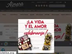 Sites similar to almara.com.co