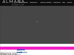 Sites similar to almaradental.es