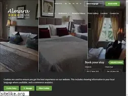 Sites similar to almarahouse.com