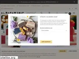 Sites similar to almarasoap.cz