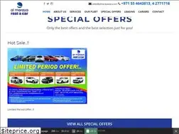 Sites similar to almarayacars.com
