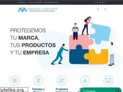 Sites similar to almaraz.com.ar