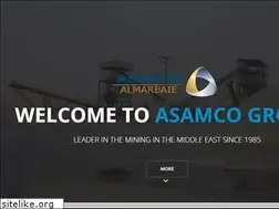 Sites similar to almarbaie.com