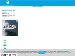 Sites similar to almarbaleares.com