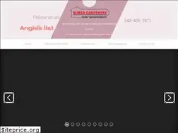 Sites similar to almarcarpentry.com