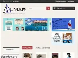 Sites similar to almarcn.com