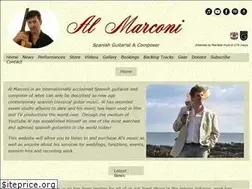 Sites similar to almarconi.com
