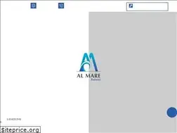 Sites similar to almare-batumi.com