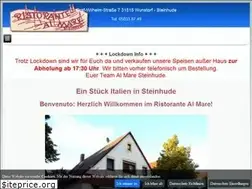 Sites similar to almare-steinhude.de