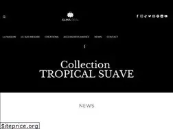 Sites similar to almareal.fr