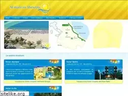 Sites similar to almareinabruzzo.it