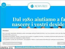Sites similar to almares.it