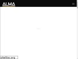 Sites similar to almarevista.com