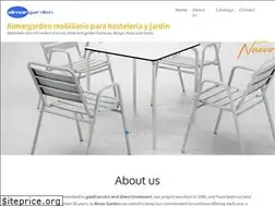 Sites similar to almargarden.com