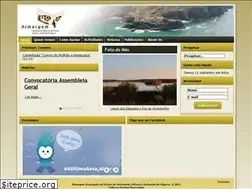 Sites similar to almargem.org
