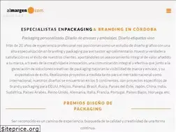Sites similar to almargen.com