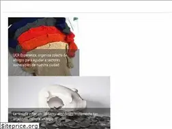 Sites similar to almargenweb.com.ar