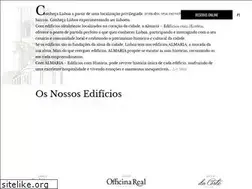 Sites similar to almaria.pt