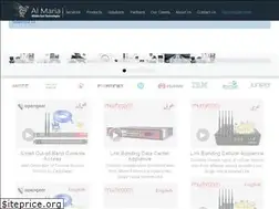 Sites similar to almariatech.com