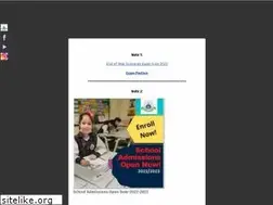 Sites similar to almarifa-intsch.ae