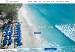 Sites similar to almarik-lombok.com