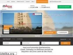Sites similar to almarimoveis.com.br