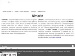 Sites similar to almarin.es