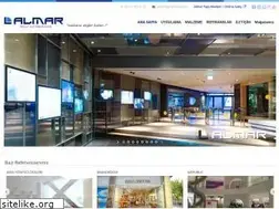 Sites similar to almarinsaat.com.tr