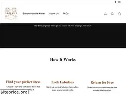 Sites similar to almaripret.com
