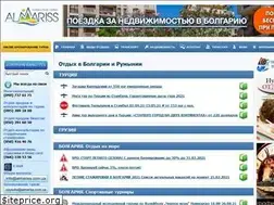 Sites similar to almariss.com.ua
