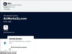 Sites similar to almarkazy.com