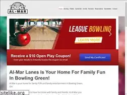 Sites similar to almarlanes.com
