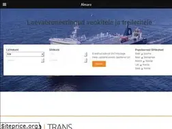 Sites similar to almaro.ee